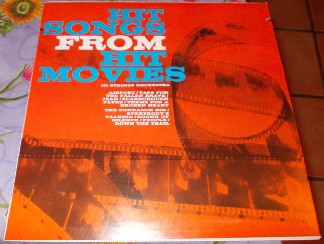 Hit Songs From Hit Movies