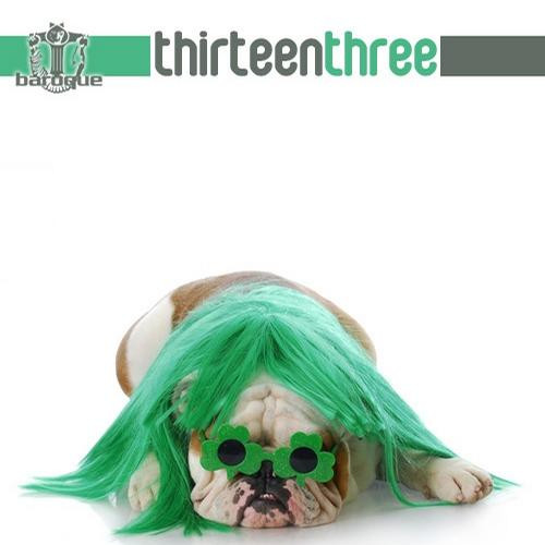 Thirteenthree