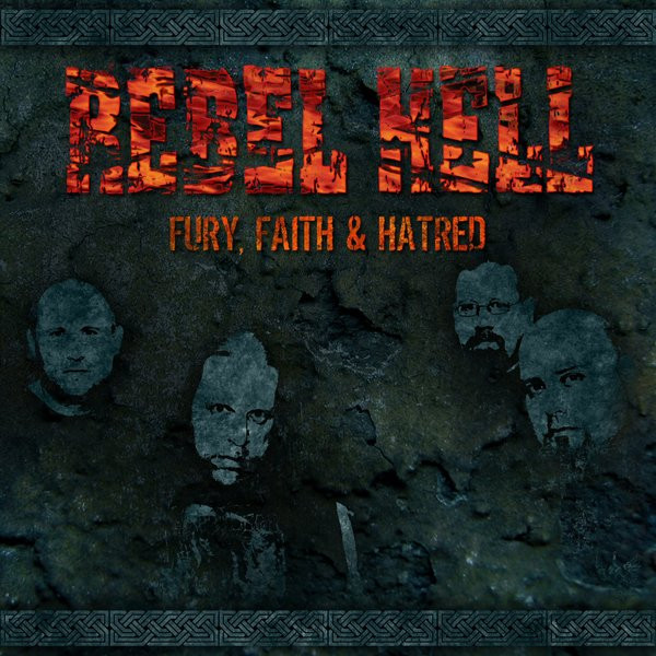 Fury, Faith & Hatred