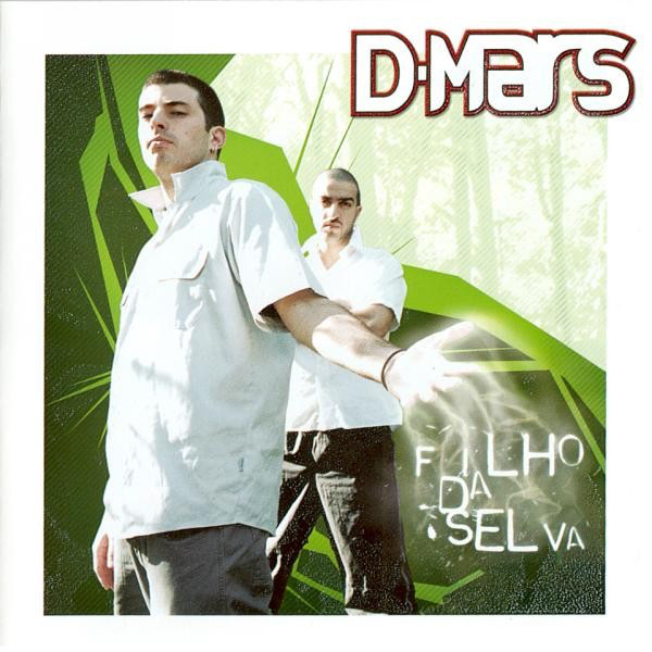 Filho Da Selva