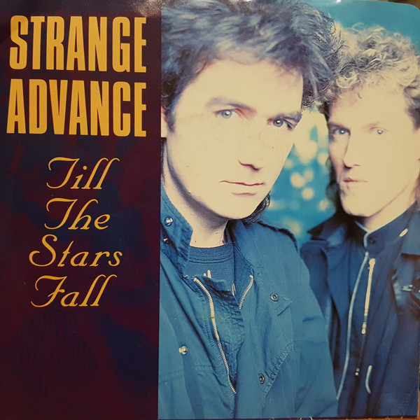 Till The Stars Fall