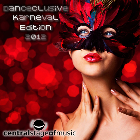Danceclusive Karneval Edition 2012