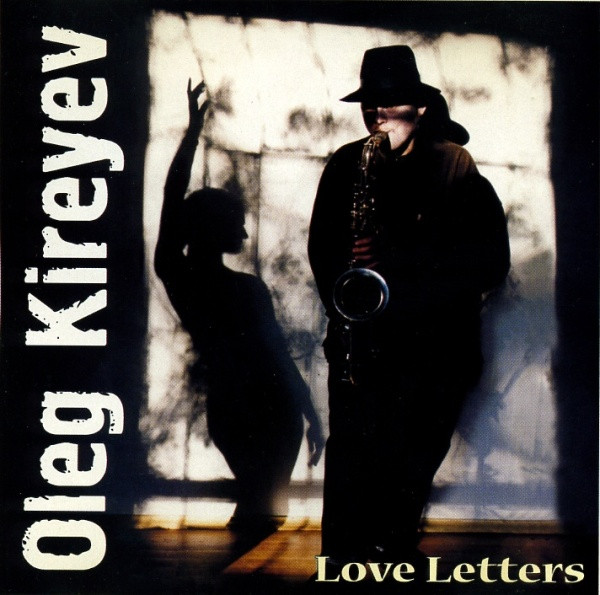 Love Letters