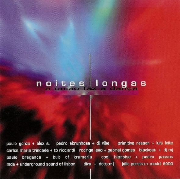 Noites Longas - A União Faz A Dança