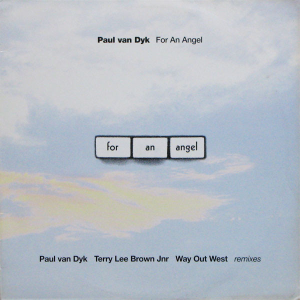 For An Angel