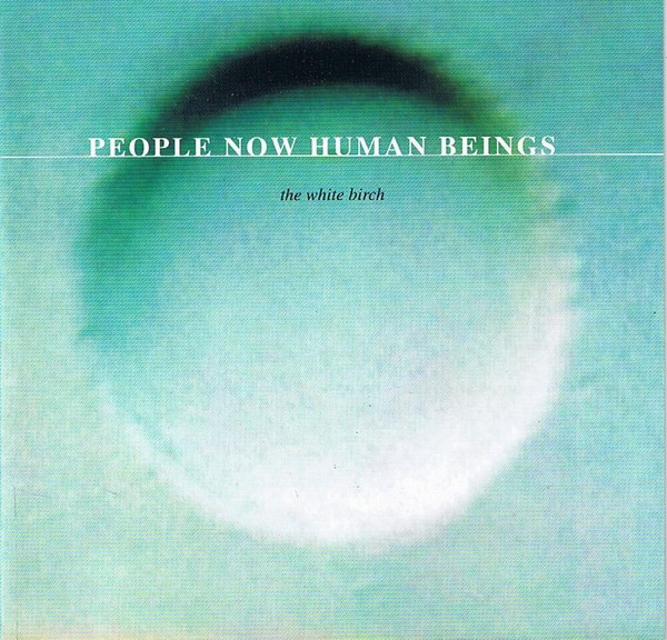 People Now Human Beings