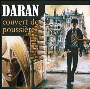 Couvert De Poussière