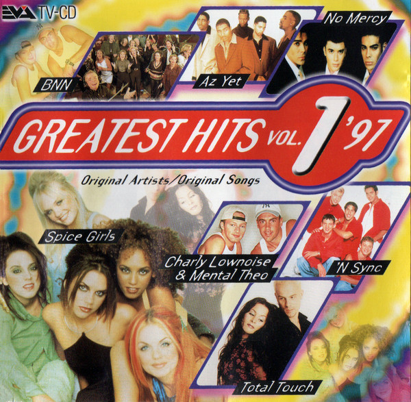 Greatest Hits '97 Vol. 1