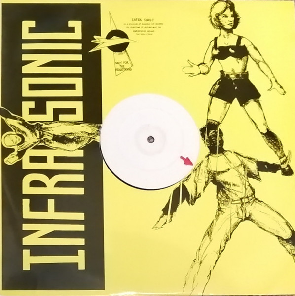 The Softcore E.P.