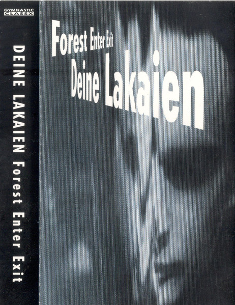 Forest Enter Exit