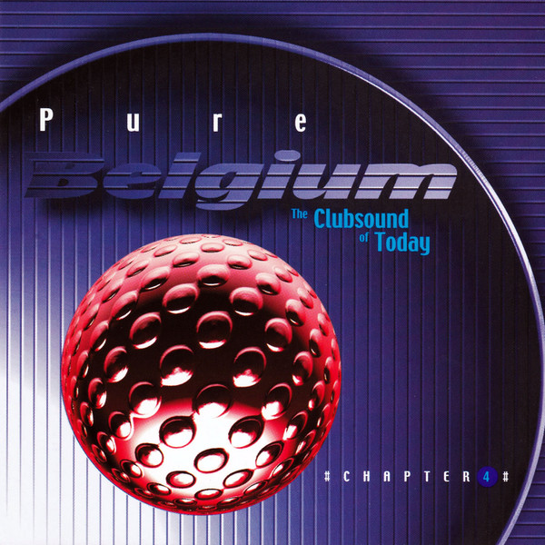 Pure Belgium - Chapter 4