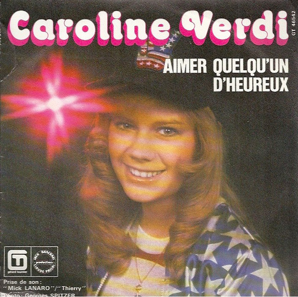 Aimer Quelqu'Un D'Heureux