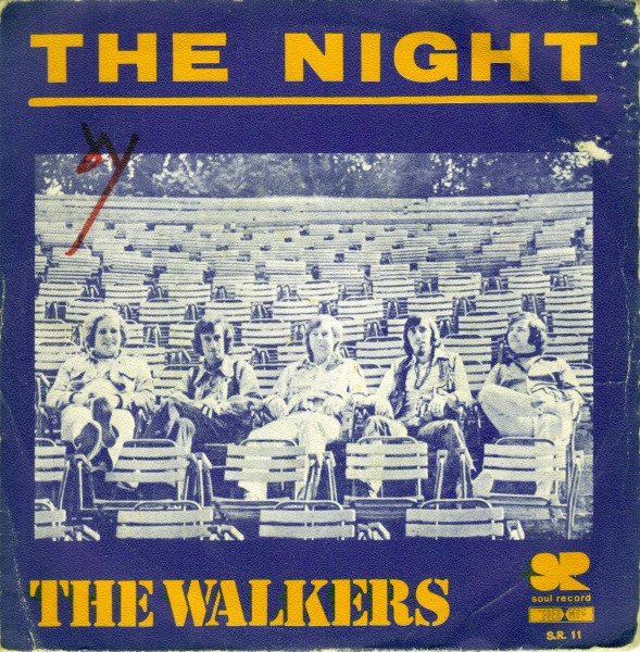 The Fish / The Night