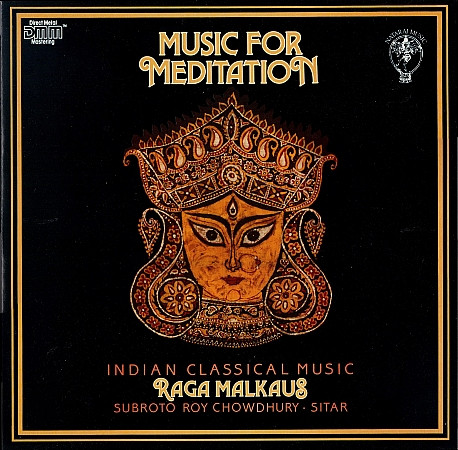 Music For Meditation