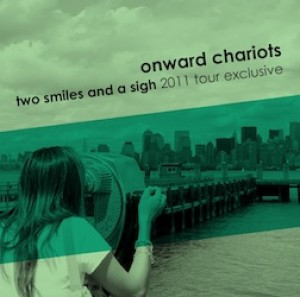 Two Smiles And A Sigh EP