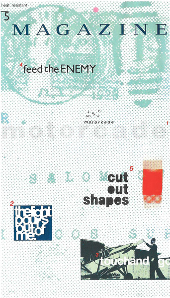 Magazine
