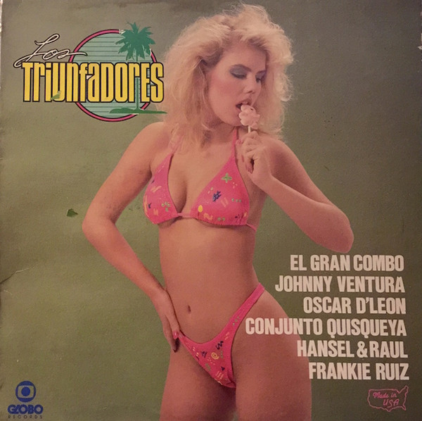 Los Triunfadores