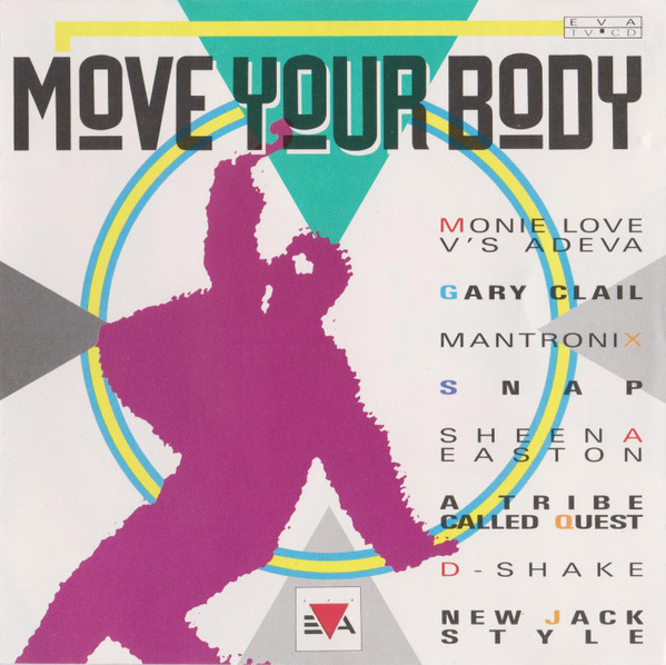 Move Your Body