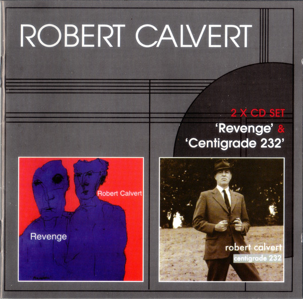 Revenge & Centigrade 232