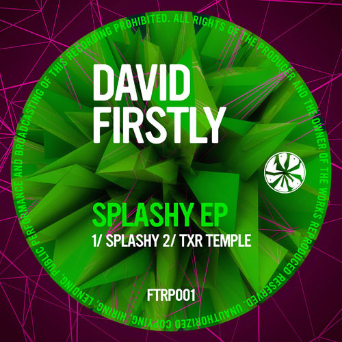 Splashy EP