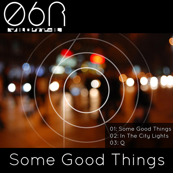 Some Good Things