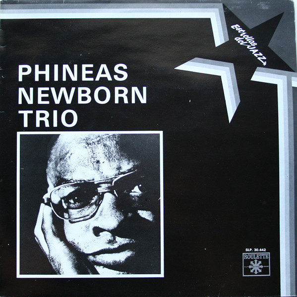 Phineas Newborn Trio