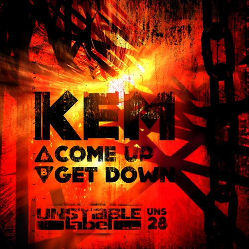 Come Up / Get Down