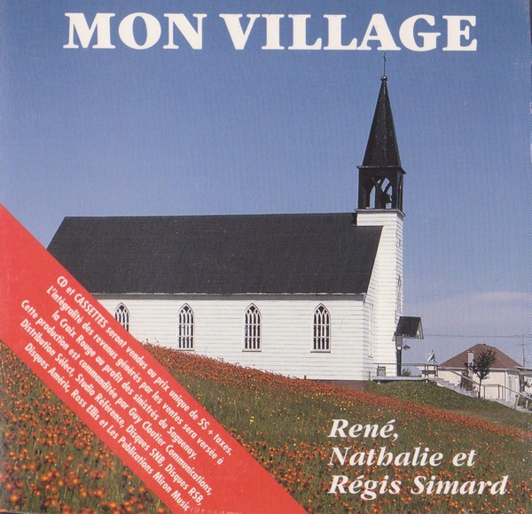 Mon Village
