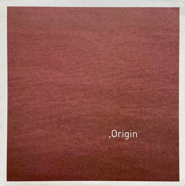 Origin