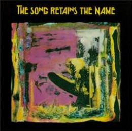 The Song Retains The Name