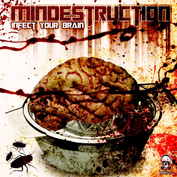 Infect Your Brain