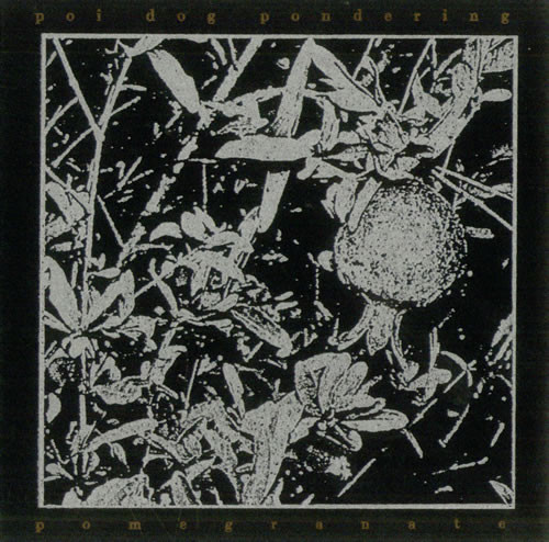 Pomegranate Seeds (Radio Edits)