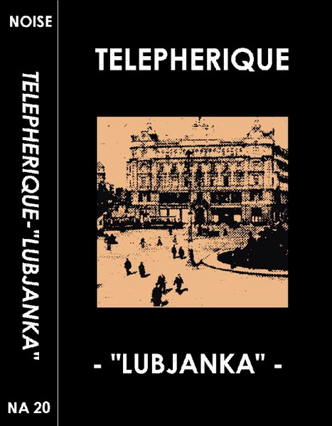 Lubjanka