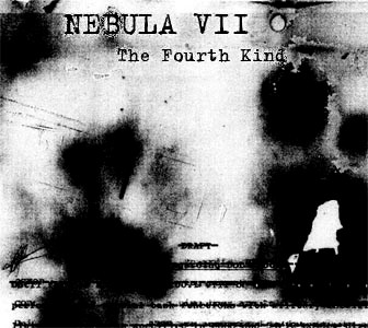 The Fourth Kind