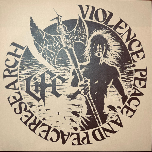 Violence, Peace And Peace Research