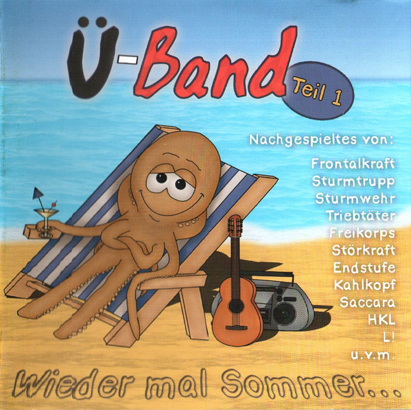 Wieder Mal Sommer...