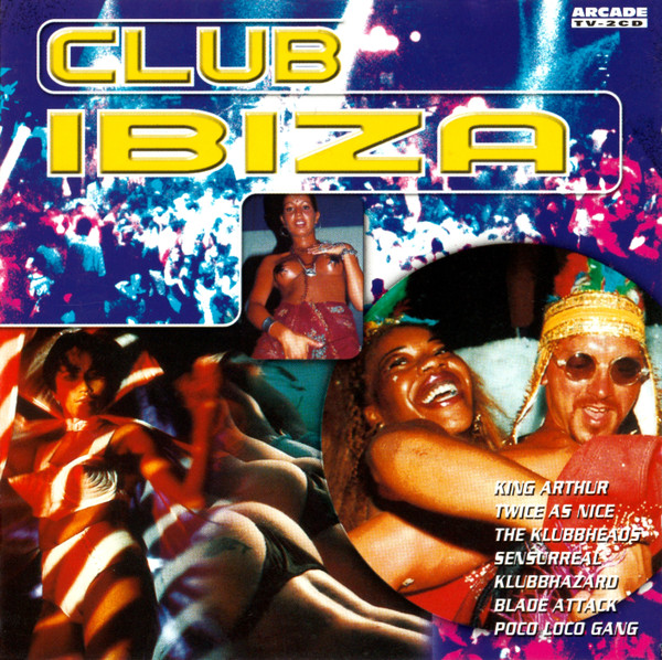 Club Ibiza