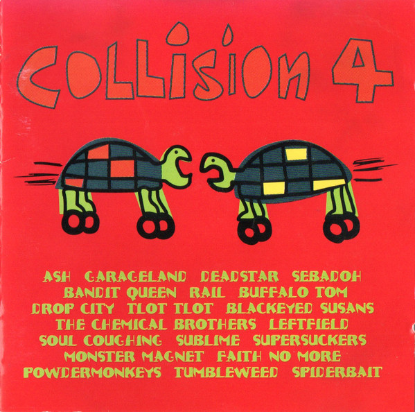 Collision 4