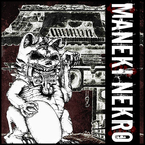 Maneki Nekro