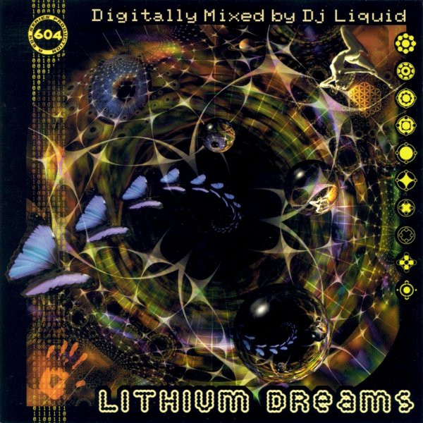Lithium Dreams