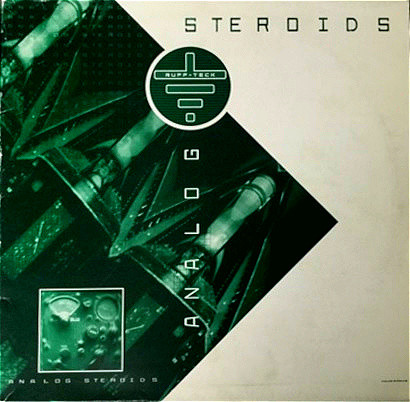Analog Steroids