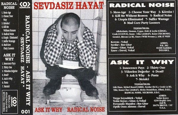 Sevdasız Hayat
