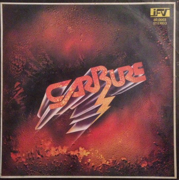 Carbure