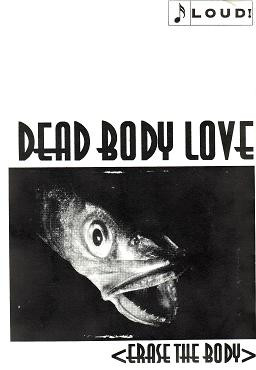 Erase The Body