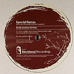 Family Business (Remixes)