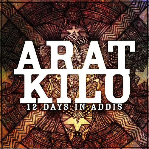 12 Days In Addis