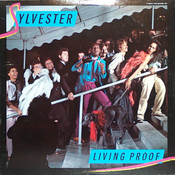 Living Proof