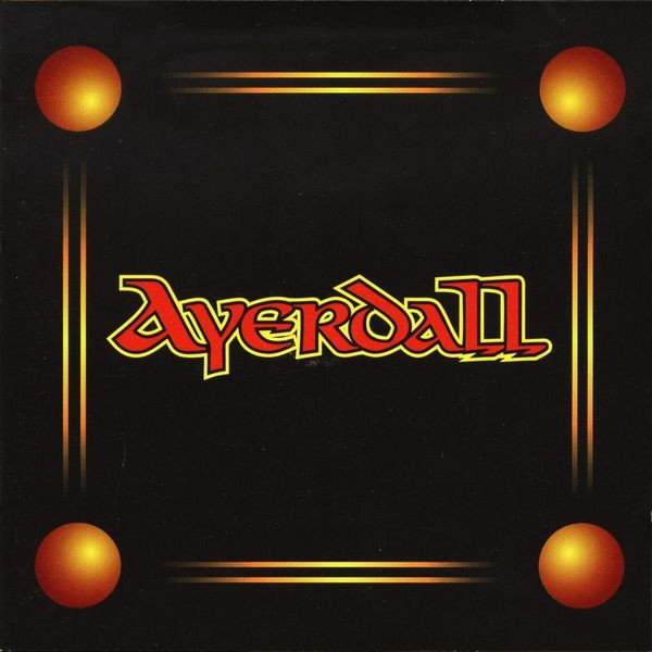 Ayerdall