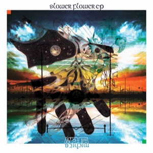 Slower Flower EP