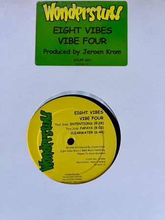 Vibe Four